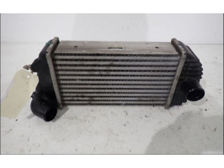 Интеркулер  13620-68L51   Suzuki Swift 