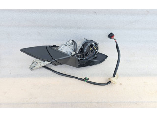 Зеркало электрическое Volkswagen Golf VII 2013 - 2019 года