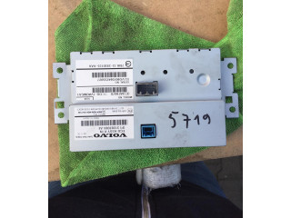 Дисплей       Volvo XC60