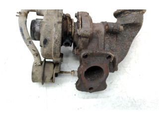 Турбина Citroen Xsara Picasso 2.0 9645247080