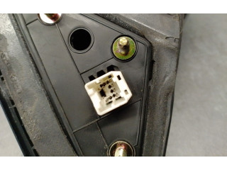 Zpětné zrcátko Nissan Altima 2006 96301ZB080, 5PINES