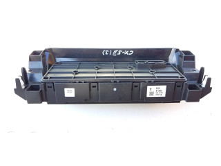 Блок управления климат-контролем K33261190, K33261190C Mazda CX-5 II