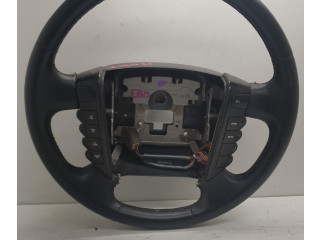 Руль SsangYong Kyron   -  года       