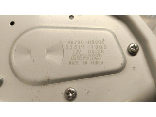 Моторчик заднего дворника 98700H8000, 035111900 KIA Rio