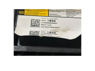 Подушка безопасности пассажира 22871096, 602511248   Chevrolet Express