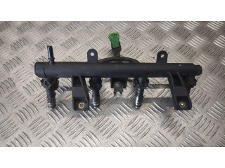 Топливная рампа 9628982980 Citroen Xsara 1.6