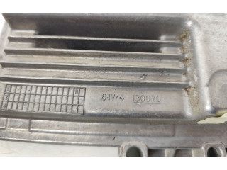 Блок управления двигателя 281036225, KV6A12A650YA Ford Transit - Tourneo Connect