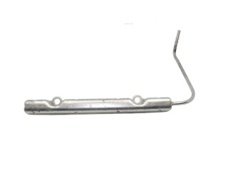 Vstřikovací lišta Toyota Yaris 1NZ-FXE