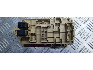 Блок предохранителей 990118, 14151617 Subaru Forester SF