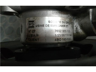 Насос усилителя руля 4BO145155T Audi A6 S6 C4 4A