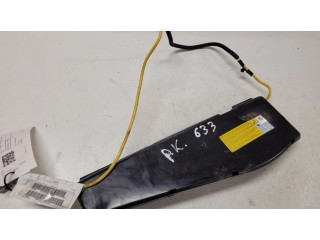 Подушка безопасности в сиденье 604321201, 275358705 Mini One - Cooper Clubman R55