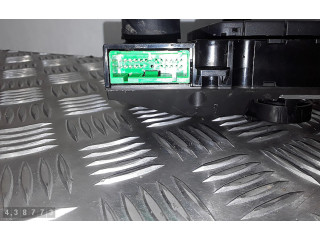 Блок управления кондиционера воздуха / климата/ печки (в салоне) 30795268 Volvo S60