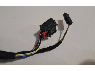 Zpětné zrcátko Volkswagen Tiguan 2017 5NB857502