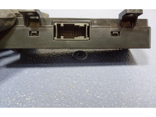 Модуль управления с помощью голоса    9805727380, 9805727380   Citroen DS5