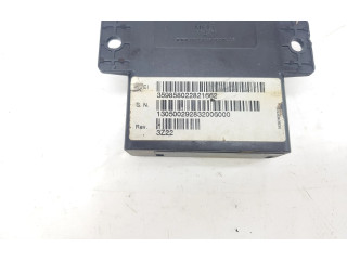 Поршень Другие блоки управления / модули 169A4000 META  Lancia Ypsilon  