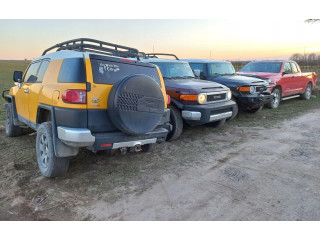 Volant Toyota RAV 4 (XA30) 2010