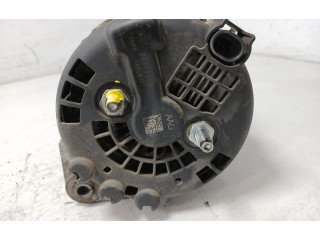 Генератор 96843503, 80a4canales Chevrolet Spark