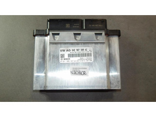 Блок управления двигателя 04E907309AC Volkswagen Golf VII