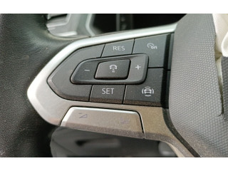 Volant Volkswagen Tiguan 2023   
