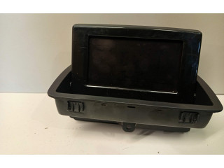 Дисплей 8U0857273B Audi Q3 8U