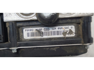 Блок АБС 0265235018 Jaguar X-Type - года