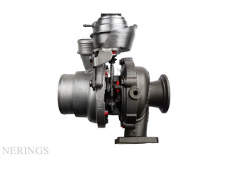 Турбина Volvo S60 805156, 805156-5006S