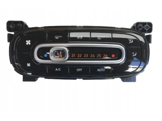 Блок управления климат-контролем A4539050600   Smart ForFour II W453