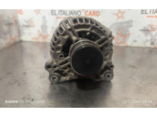 Генератор 06F903023F   Volkswagen PASSAT      