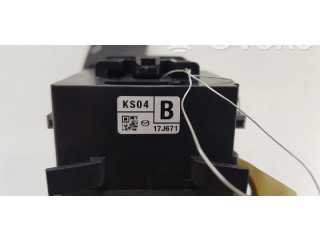 Переключатель дворников 17J671, 17J671 Mazda CX-5 II