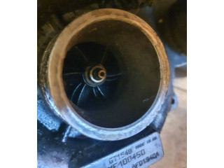 Turbodmychadlo Турбина PMF100450, GT1549 Rover 620