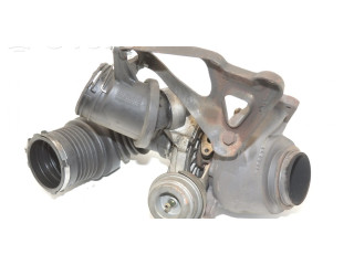  Турбина Jeep Grand Cherokee (WJ) 2.7 5080308AA, A6650960099   для двигателя ENF      