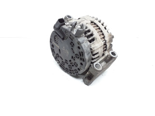 Генератор 6G9N10300ABC, 0121615006 Ford Galaxy