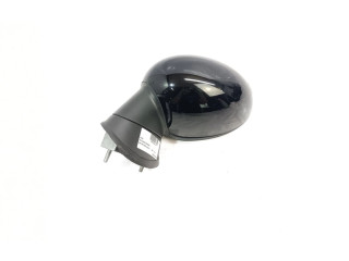 Зеркало электрическое        Mini One - Cooper Coupe R56  2005 - 2014 года   