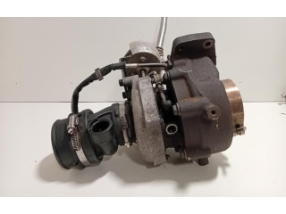  Турбина Chevrolet Cruze  25184398, 25184398         