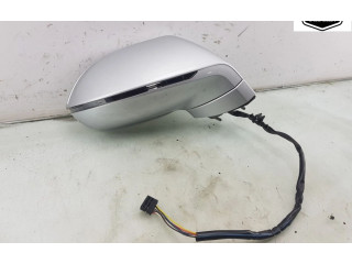 Зеркало (механическое) Audi A7 S7 4G 2011 - 2017 года