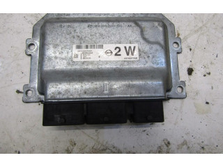 Řídící jednotka A2C84265200   Nissan Micra K14 2021