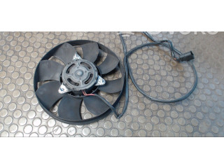 Вентилятор радиатора 0000 Skoda Superb B5 (3U)