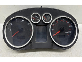 Панель приборов 8Z0920950D, 110080020014   Audi A2       