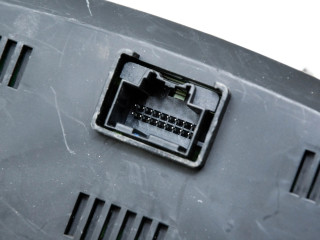 Панель приборов 96858448 Chevrolet Captiva