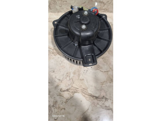 Вентилятор печки 0130111191, MF060700260 Mitsubishi Carisma