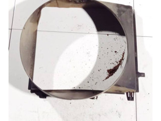 Диффузор    Mercedes-Benz E W210