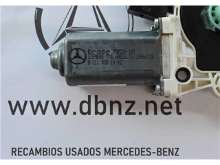 Zámek zadních dveří A2118201842, A2118201842 Mercedes-Benz C W203 2008