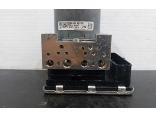 Блок АБС 5Q0614517DL, 100220-18864 Skoda Kodiaq 2017 - 2024 года