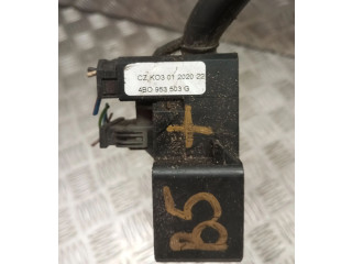 Ручка стеклоочистителей 4B0953503G   Volkswagen PASSAT B5.5