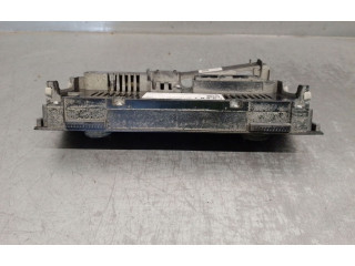 Блок управления климат-контролем 8T1820043AJ, A2C53345975 Audi A4 Allroad