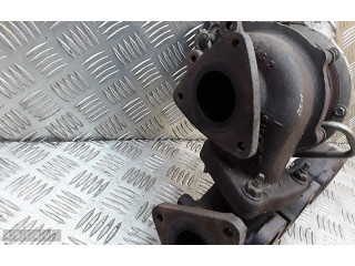  Турбина Land Rover Range Rover L322  ah4q6k682ga         