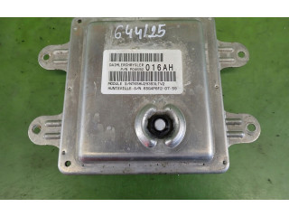 Блок управления P04692016AH Jeep Commander