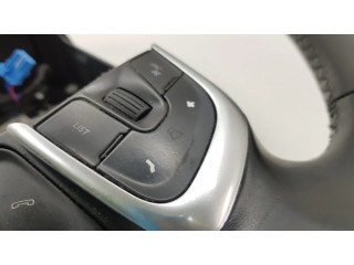 Руль Citroen DS4 96754519ZD