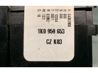 Подрулевой шлейф SRS 1K0959653, 1K0959653 Volkswagen Caddy