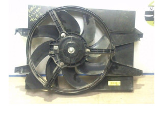 Вентилятор печки    1494829, 1494829   Ford Fusion